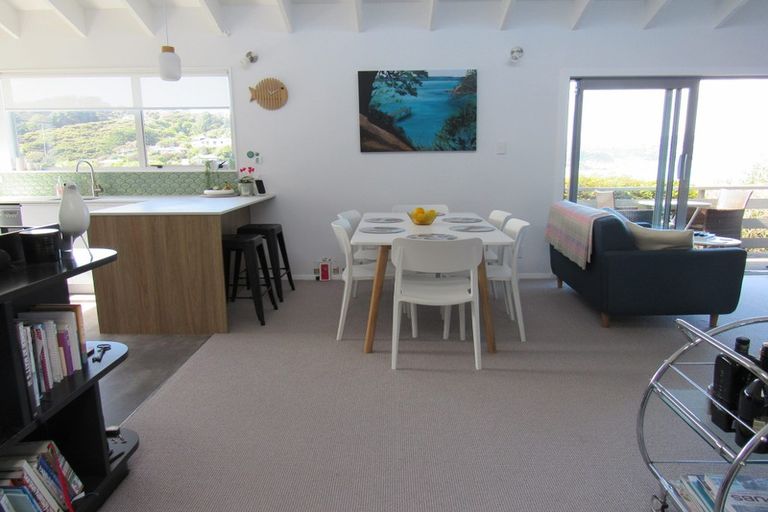 Photo of property in 22 Gordon Road, Plimmerton, Porirua, 5026