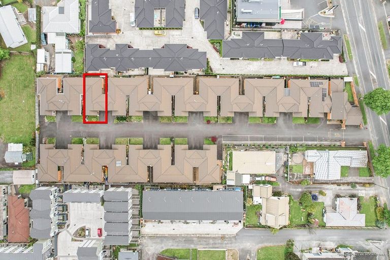 Photo of property in 17/241 Killarney Road, Frankton, Hamilton, 3204