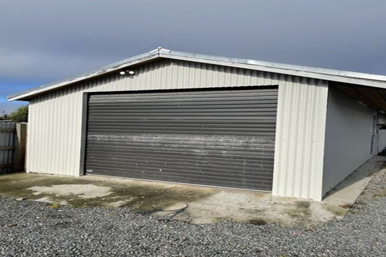 Photo of property in 9 South Terrace Road, Geraldine, 7930