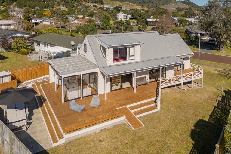 Photo of property in 10 Blucher Reef, Pauanui, Hikuai, 3579