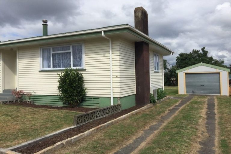 Photo of property in 32 Billah Street, Tokoroa, 3420