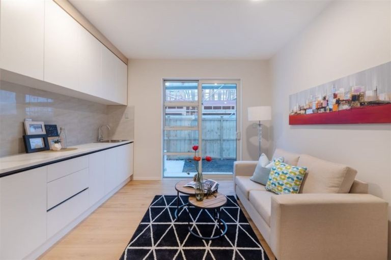 Photo of property in 12 Habitat Place, Hobsonville, Auckland, 0616