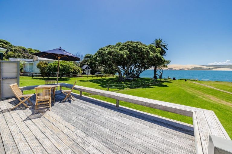 Photo of property in 340i Hokianga Harbour Drive, Omapere, Kaikohe, 0473