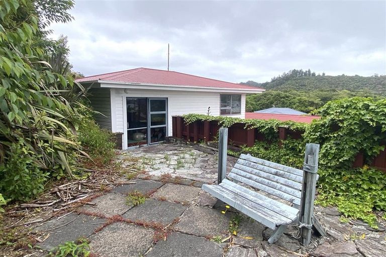 Photo of property in 111 Marsden Road, Greymouth, 7805