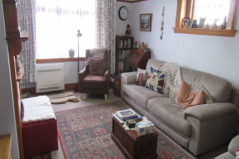 Photo of property in 152 High Street, Waimate, 7924