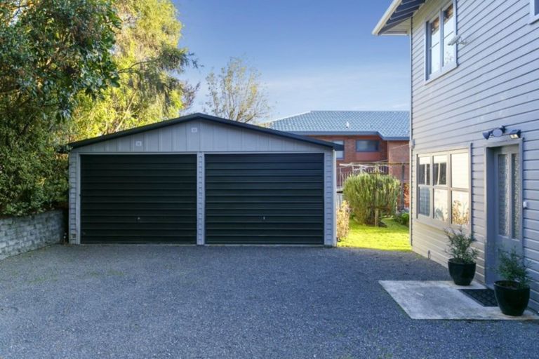 Photo of property in 5 Waihora Street, Taupo, 3330