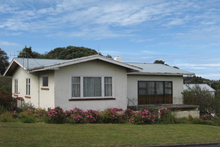 Photo of property in 28 Mason Terrace, Gonville, Whanganui, 4501