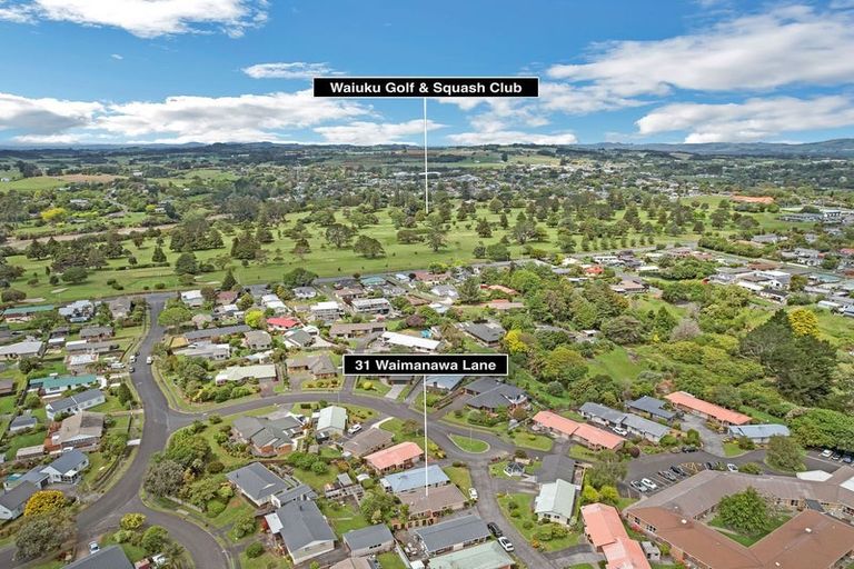 Photo of property in 31 Waimanawa Lane, Waiuku, 2123