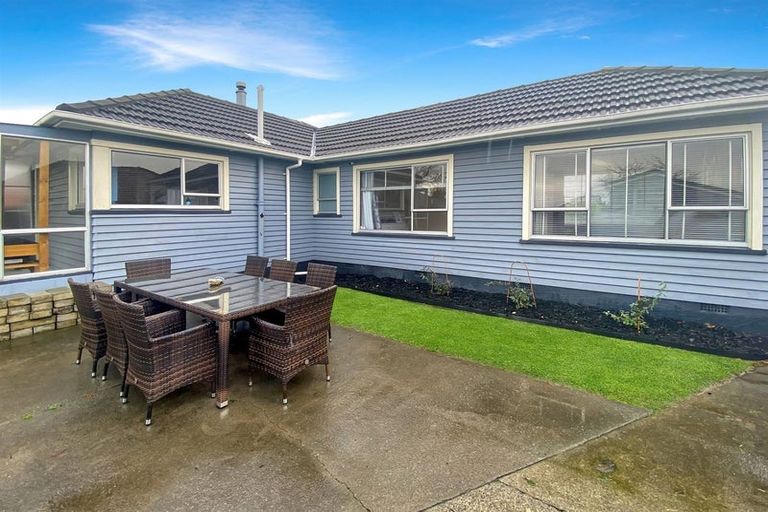 Photo of property in 26 Samuel Street, Hoon Hay, Christchurch, 8025