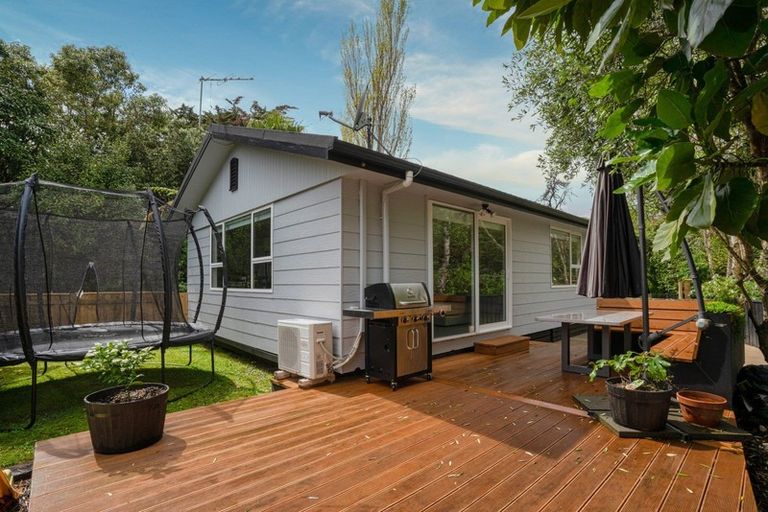 Photo of property in 28 Buckley Grove, Paraparaumu, 5032