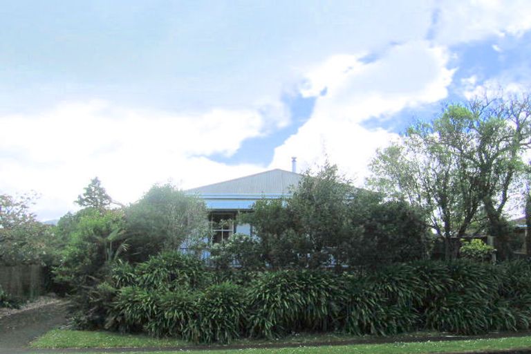 Photo of property in 26 Consols Street, Waihi, 3610