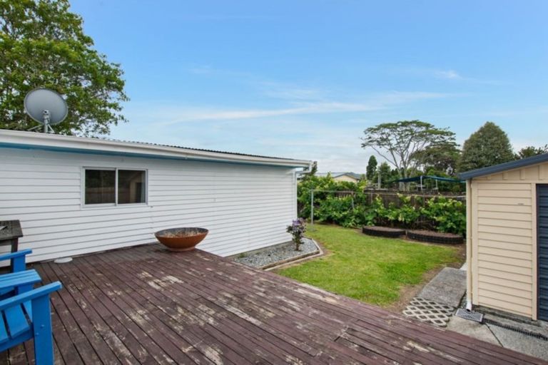 Photo of property in 12 Tania Place, Tikipunga, Whangarei, 0112