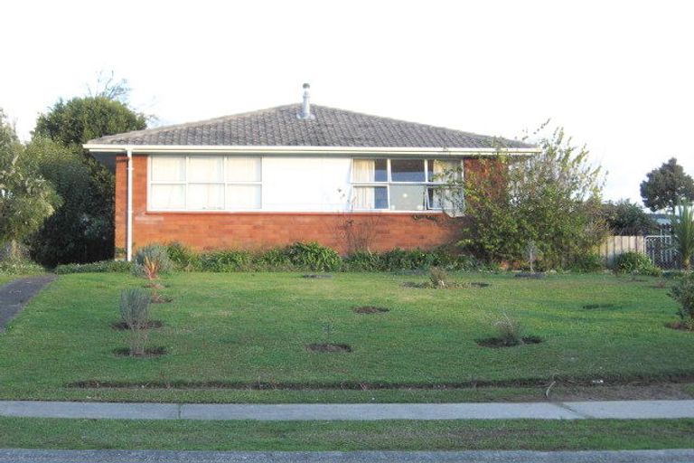 Photo of property in 37 Halberg Crescent, Chartwell, Hamilton, 3210