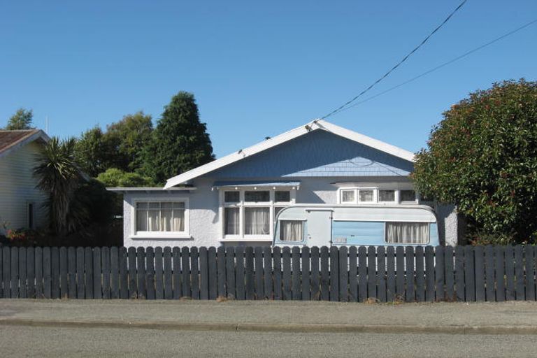 Photo of property in 65 Belt Street, Waimate, 7924