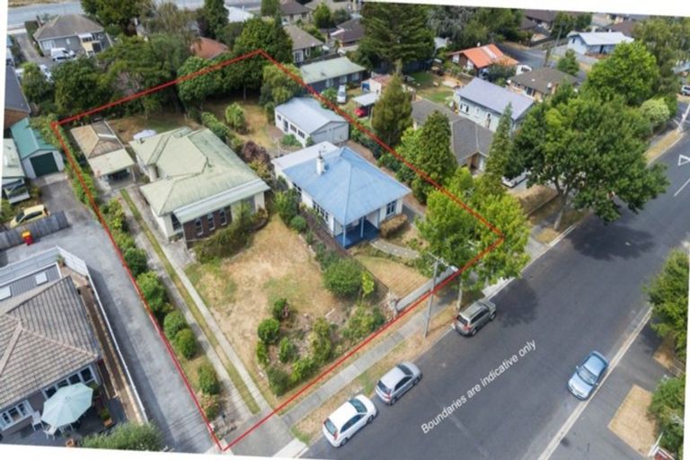 Photo of property in 72 Fox Street, Hamilton East, Hamilton, 3216