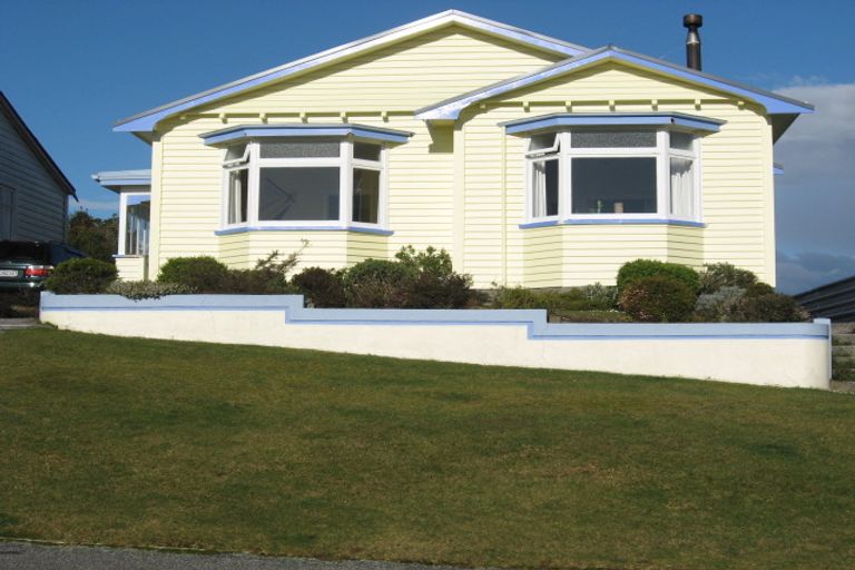 Photo of property in 70 Sale Street, Hokitika, 7810
