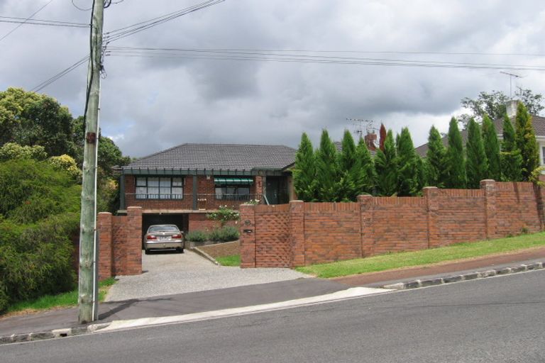 Photo of property in 11 Combes Road, Remuera, Auckland, 1050