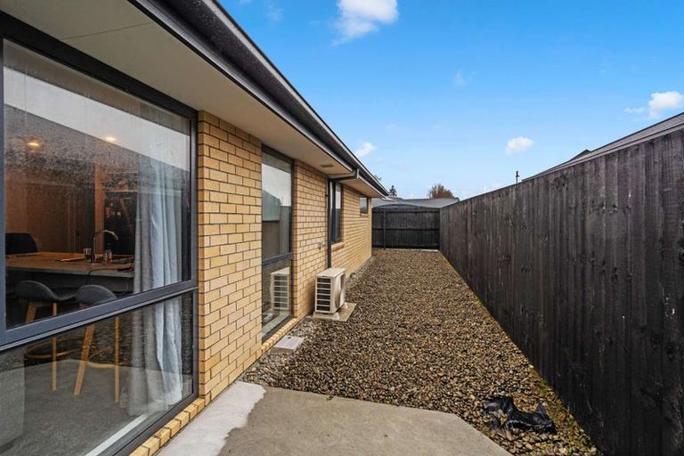 Photo of property in 41 Waikirikiri Avenue, Lincoln, 7608