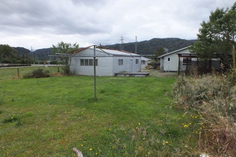 Photo of property in 184 Upper Buller Gorge, Inangahua, Reefton, 7895