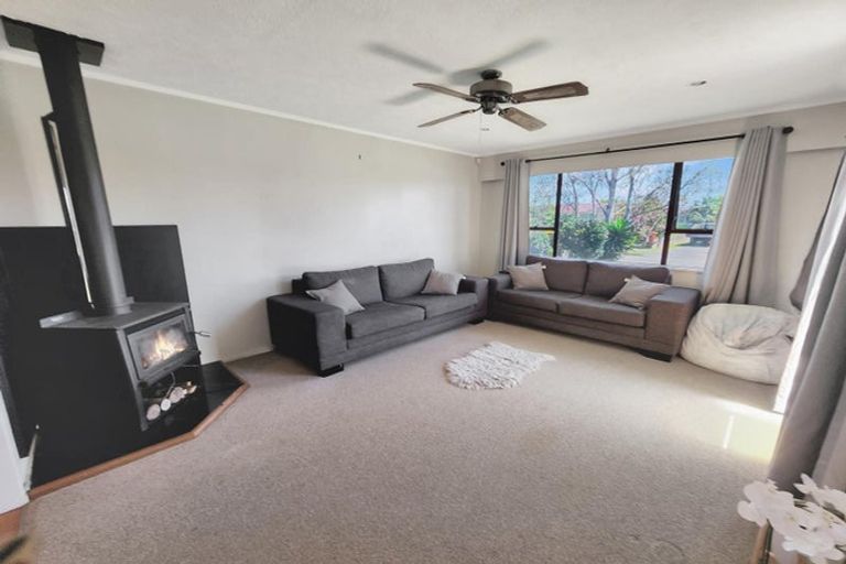 Photo of property in 8 Armour Place, Onekawa, Napier, 4110