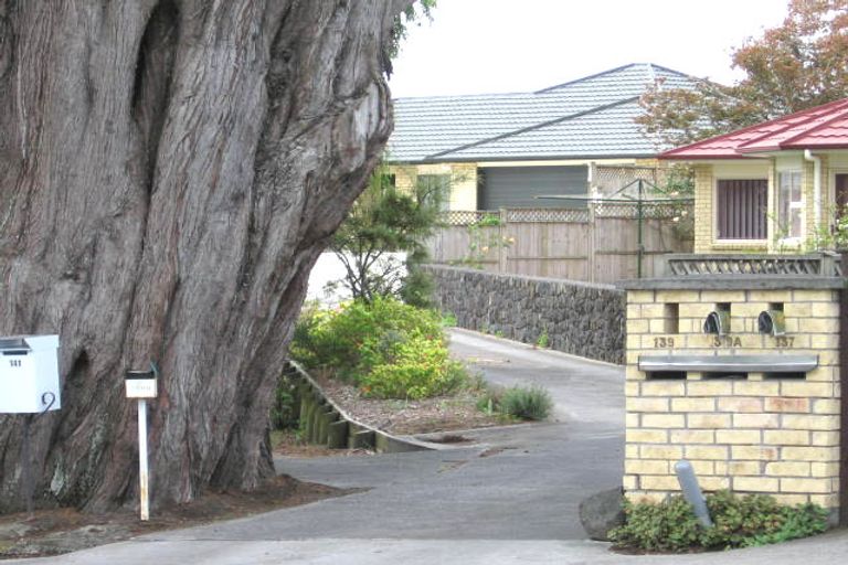 Photo of property in 139b Flanshaw Road, Te Atatu South, Auckland, 0610