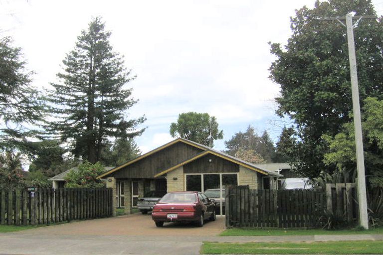 Photo of property in 131 Springfield Road, Springfield, Rotorua, 3015