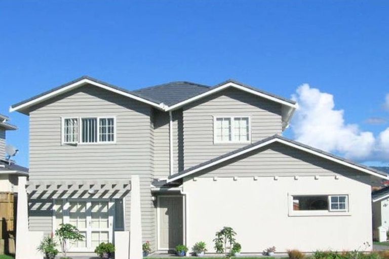 Photo of property in 23 Mulvaney Crescent, Henderson, Auckland, 0612