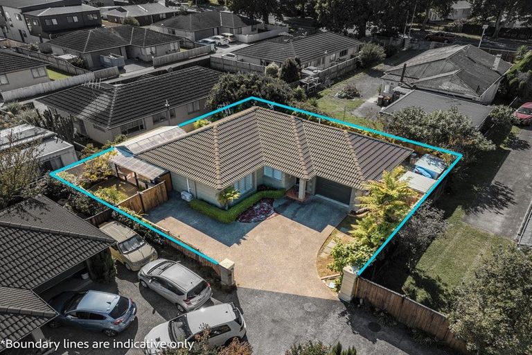 Photo of property in 62 Taka Street, Takanini, 2112