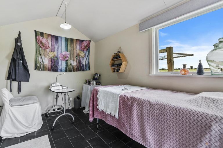 Photo of property in 15 Stewart Road, Orari, Temuka, 7986