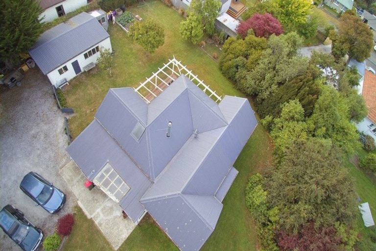 Photo of property in 27 Brough Street, Palmerston, 9430