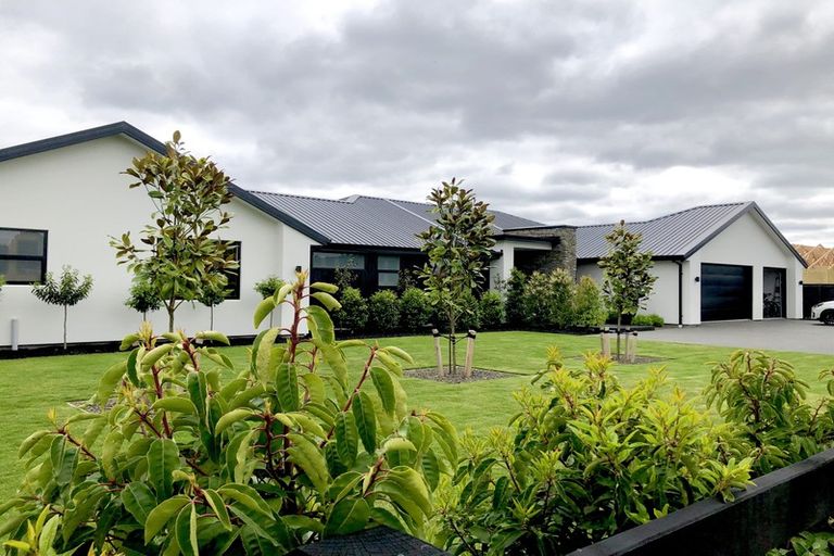 Photo of property in 294 Trices Road, Prebbleton, 7604