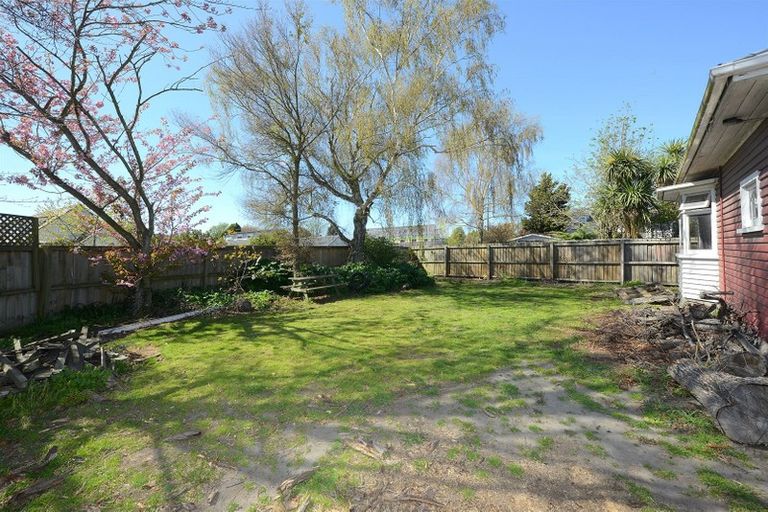 Photo of property in 510 Ilam Road, Bryndwr, Christchurch, 8052