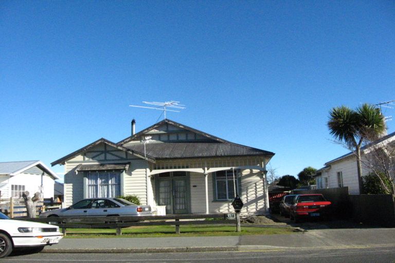 Photo of property in 222 Lindisfarne Street, Richmond, Invercargill, 9810