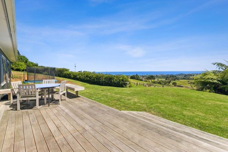 Photo of property in 167 Wairau Road, Kaitake, New Plymouth, 4374