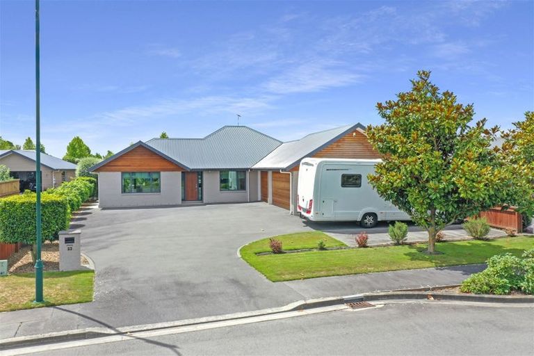 Photo of property in 23 Westpark Close, Allenton, Ashburton, 7700