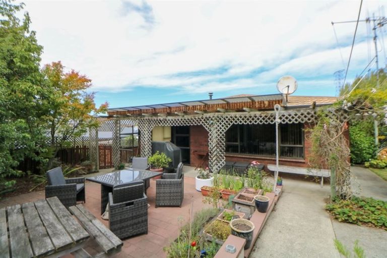 Photo of property in 25 Stirling Place, Marchwiel, Timaru, 7910