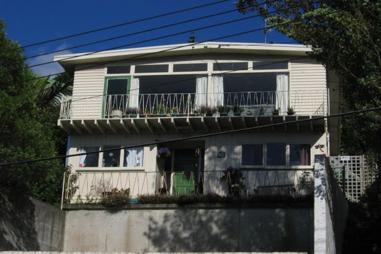 Photo of property in 57 Farnham Street, Mornington, Wellington, 6021