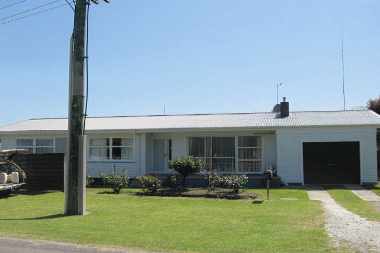 Photo of property in 25 Bulwer Road, Te Hapara, Gisborne, 4010