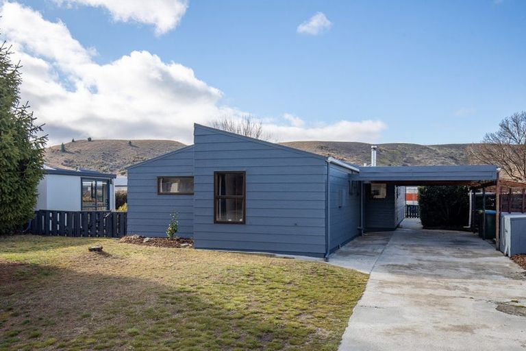 Photo of property in 110 Fache Street, Clyde, 9330