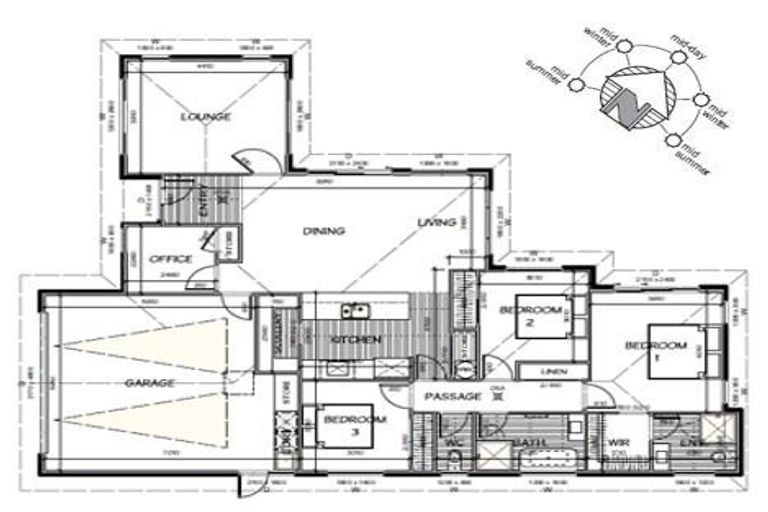 Photo of property in 9 Poukirikiri Place, Richmond, 7020