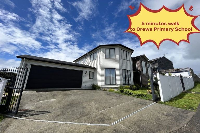 Photo of property in 2 Crompton Place, Orewa, 0931
