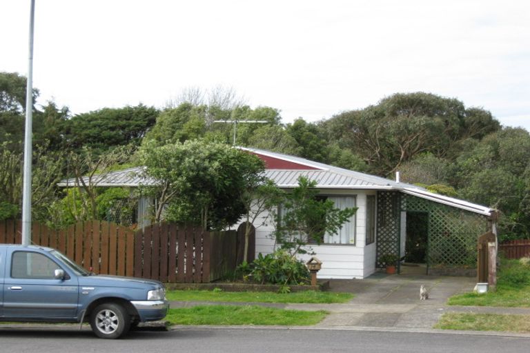 Photo of property in 14 Erica Place, Bell Block, New Plymouth, 4312