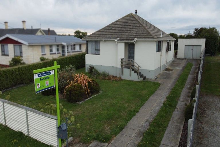 Photo of property in 110 Wansbeck Street, Holmes Hill, Oamaru, 9401