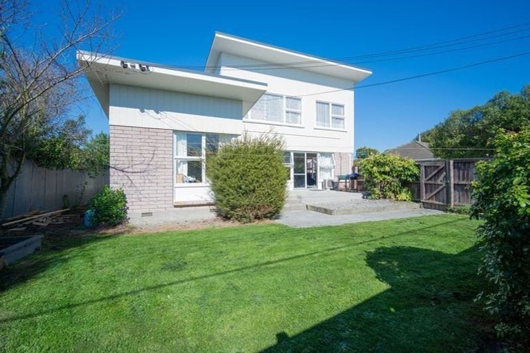 Photo of property in 53 Samuel Street, Hoon Hay, Christchurch, 8025