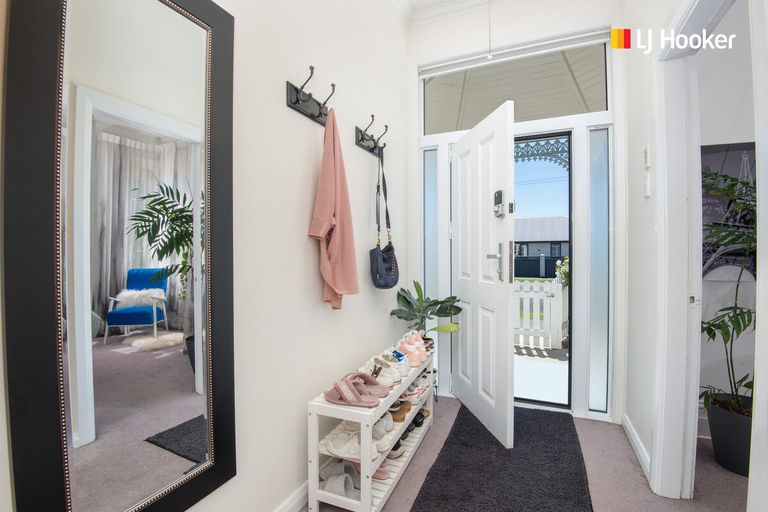 Photo of property in 3 Lanark Street, Mosgiel, 9024