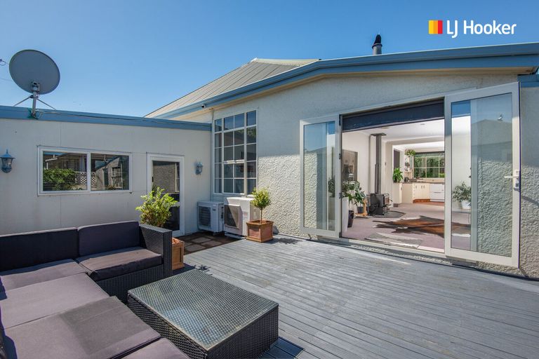 Photo of property in 3 Lanark Street, Mosgiel, 9024