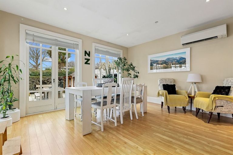 Photo of property in 8 Glandovey Road, Fendalton, Christchurch, 8052