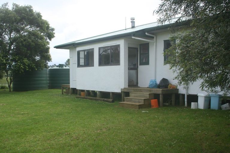 Photo of property in 180 Diggers Valley Road, Herekino, Kaitaia, 0481