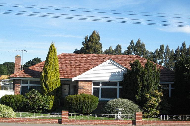 Photo of property in 791 Main South Road, Templeton, Christchurch, 8042