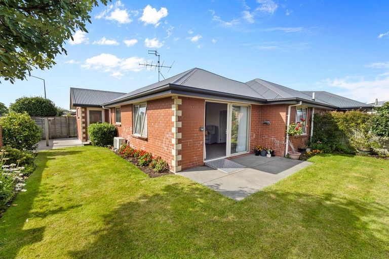 Photo of property in 1 Kermode Street, Ashburton, 7700